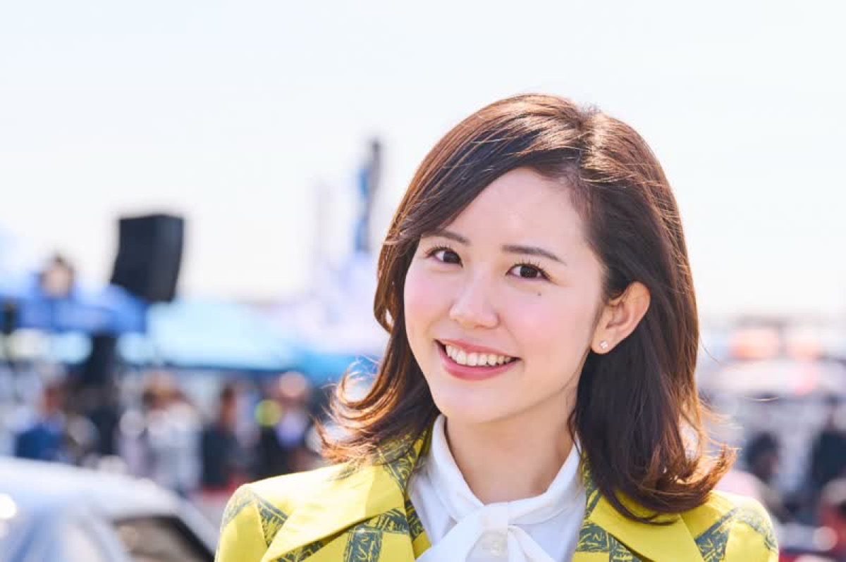 阪田マリン