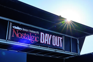 Nostalgic DAY OUT2025 in OSAKA